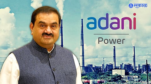 Adani Power