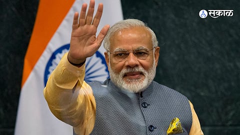 PM Narendra Modi