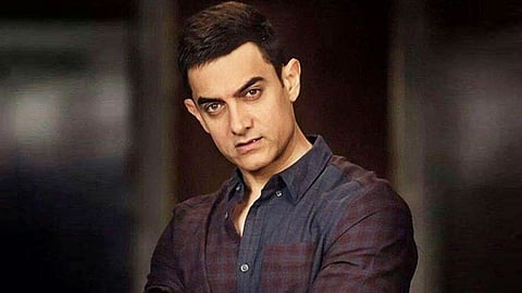 Aamir Khan