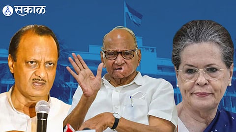 NCP