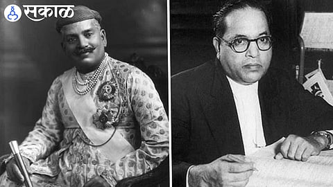 Sayajirao Gaikwad III