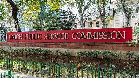 UPSC CSE Interview Schedule