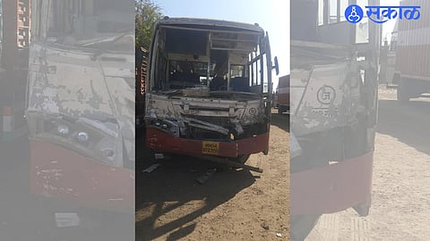 Accident News