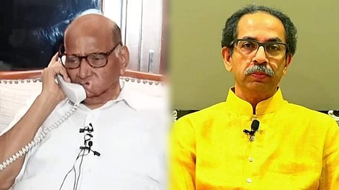 Sharad Pawar