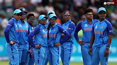 Women's T20 World Cup 2023