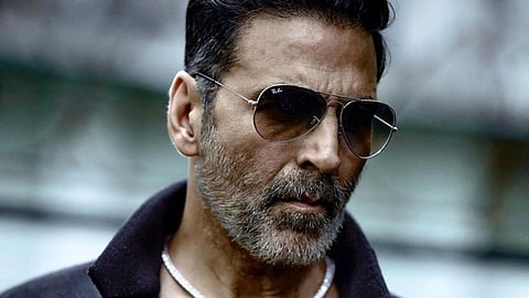 Akshay Kumar
