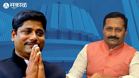 Kasba Bypoll Election