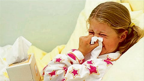 Sickness