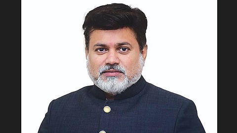 Uday Samant