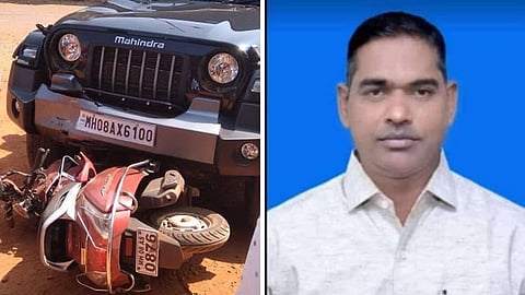 Shashikant Warishe