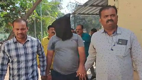 Dombivli Crime News