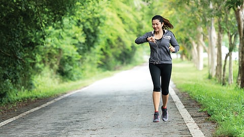 Weight Loss Tips
