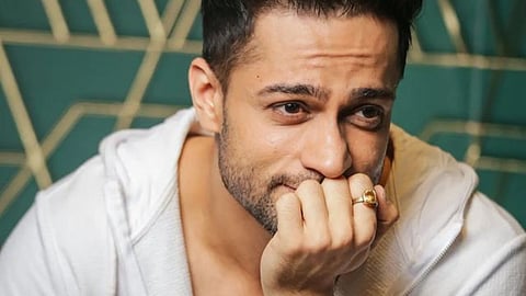 Shalin Bhanot