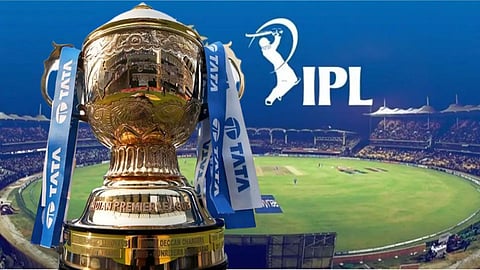 IPL 2024 Schedule