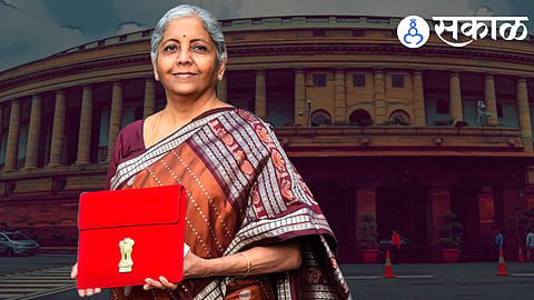 Union Budget 2023