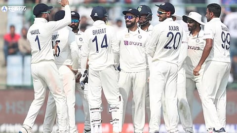 Ind vs Aus 2nd Test match slam KL Rahul another failure vs Australia rohit sharma cricket news