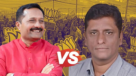Kasaba Bypoll Election