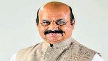 मुख्यमंत्री बसवराज बोम्मई
