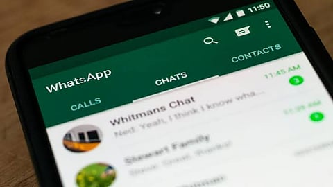 WhatsApp Tips