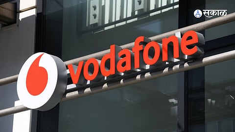 Vodafone
