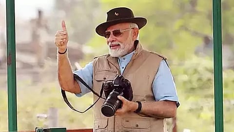 PM Modi News