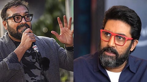 Anurag Kashyap
