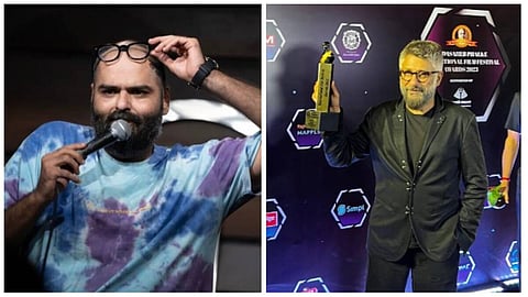 Kunal Kamra