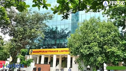 Manappuram Finance