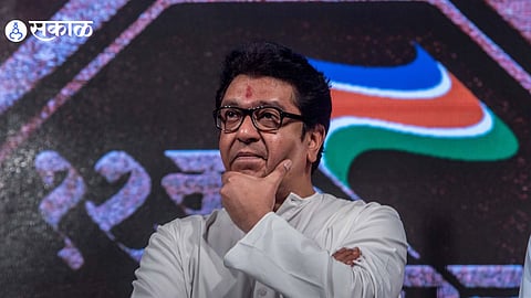 MNS Mumbai
