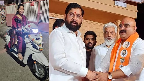 pune crime