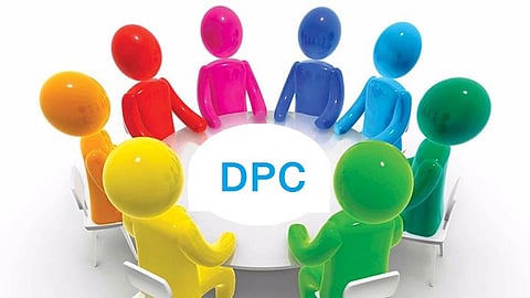 DPC