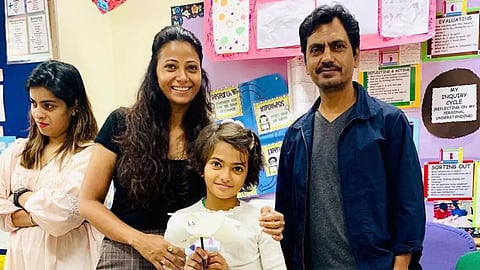 Nawazuddin Siddiqui