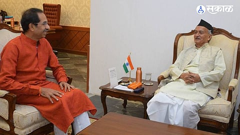 Bhagat Singh Koshyari