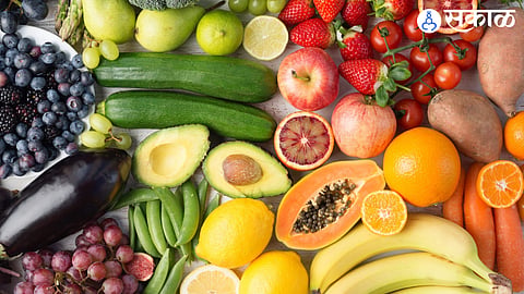 immunity booster fruits