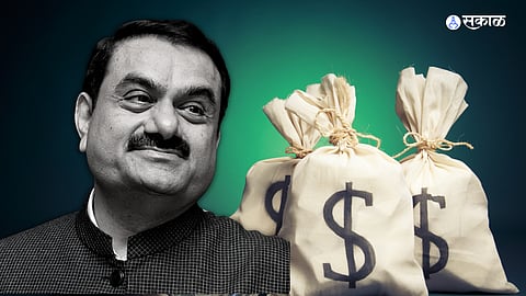 Gautam Adani