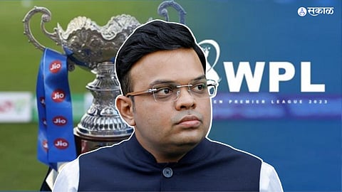 WPL 2023 Tickets