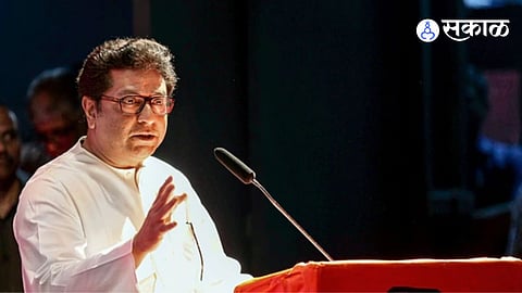 Raj Thackeray