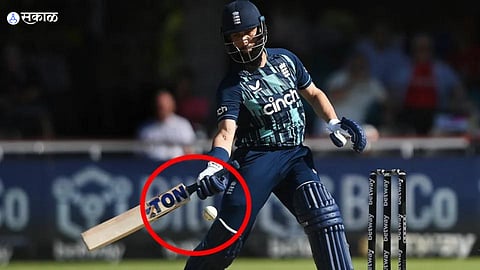 SA vs ENG Moeen Ali