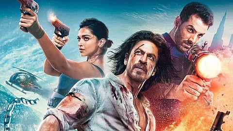 Pathaan Movie
