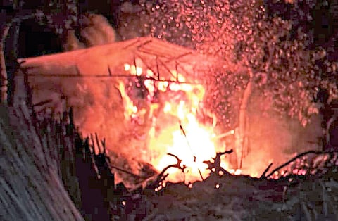 fire