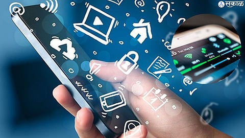 Mobile Data Saving
