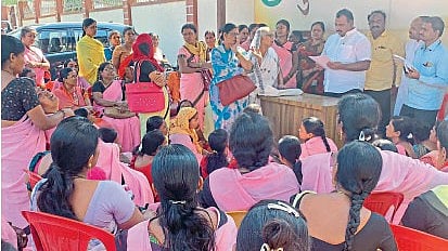 justice aasha workers
