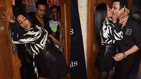Kashmera Shah video