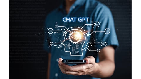Chat GPT