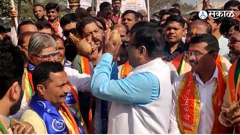Pune Bypoll Election