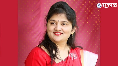 Shubhangi Patil