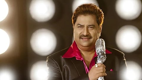 Kumar Sanu
