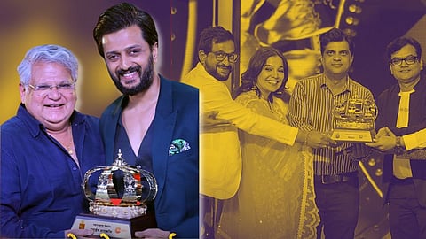 MFK 2022, Riteish Deshmukh