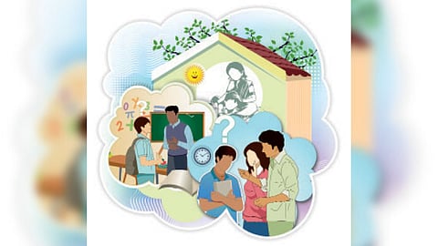 sanjeev latkar writes parents child case love guide