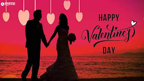 Valentine Day